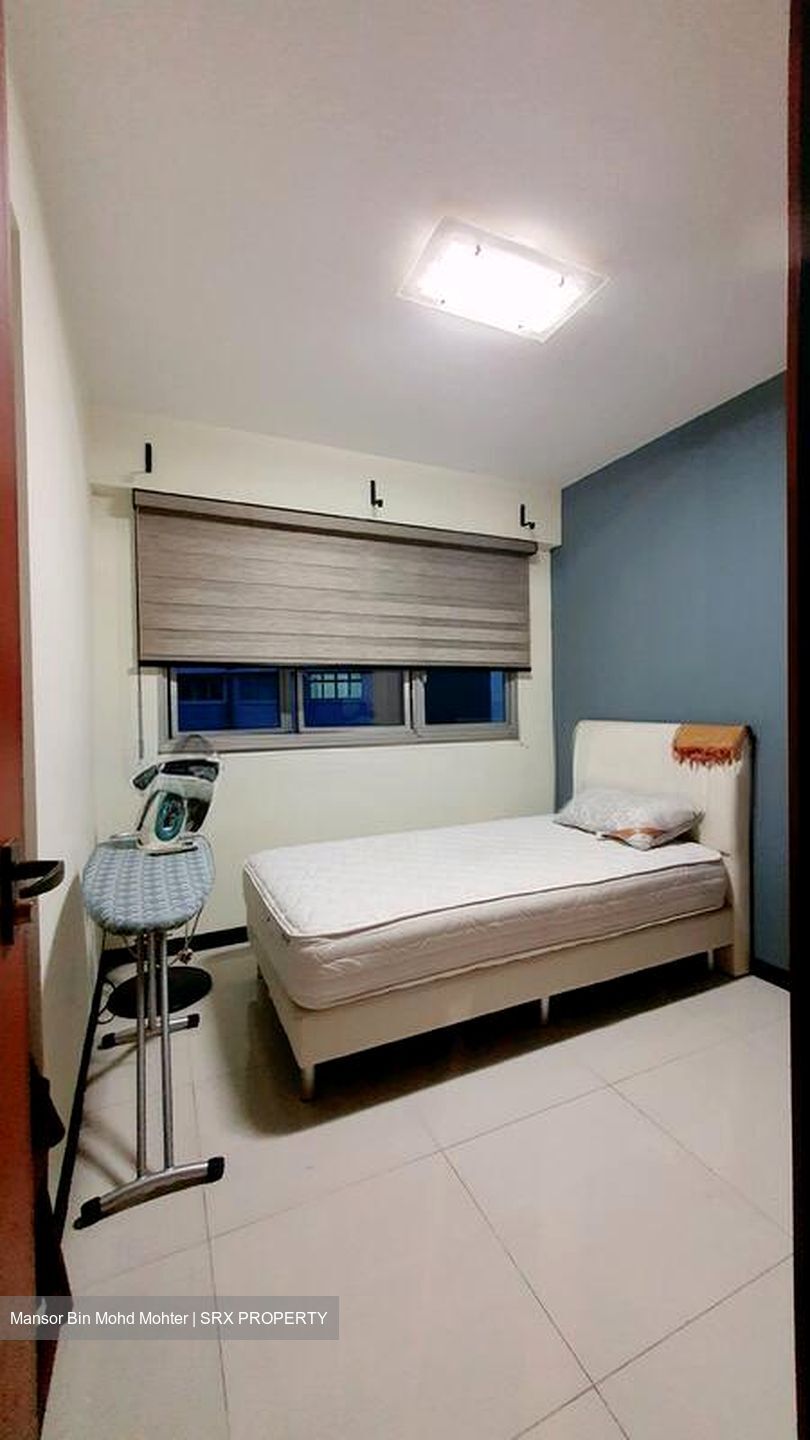 Blk 801C Keat Hong Crest (Choa Chu Kang), HDB 3 Rooms #515689911
